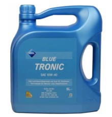 Моторна олива Aral BlueTronic 10W-40, 5л