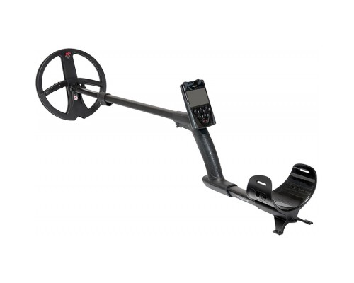 Металошукач XP DEUS 28X35 RC (1722)