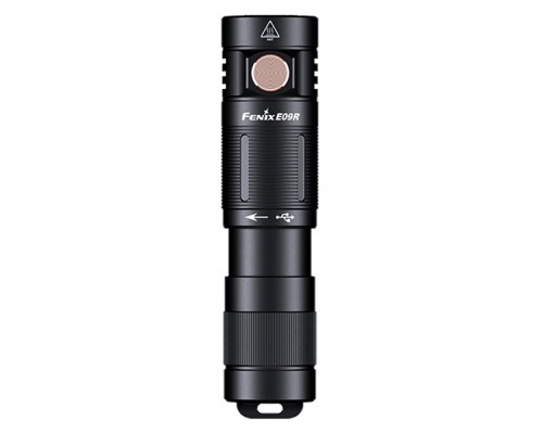 Ліхтар Fenix E09R