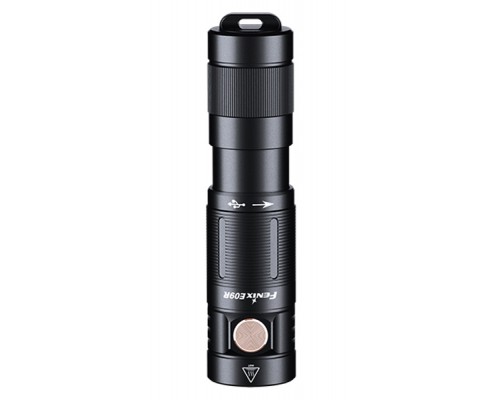 Ліхтар Fenix E09R