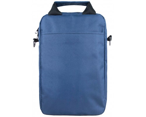 Сумка для ноутбука Porto 10'' LS-10-03BU Blue (LS1003BU)