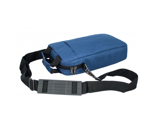 Сумка для ноутбука Porto 10'' LS-10-03BU Blue (LS1003BU)