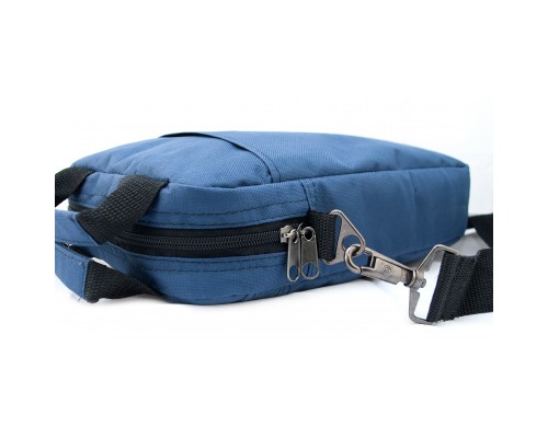 Сумка для ноутбука Porto 10'' LS-10-03BU Blue (LS1003BU)