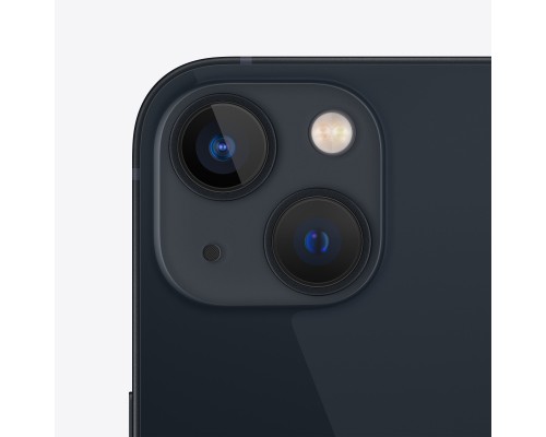 Мобільний телефон Apple iPhone 13 mini 256GB Midnight (MLK53)