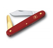 Ніж Victorinox Budding 2 Matt Red (3.9110)