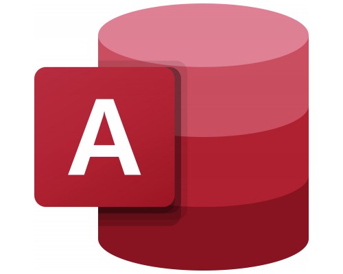 Офісний додаток Microsoft Access LTSC 2021 Commercial, Perpetual (DG7GMGF0D7FV_0001)