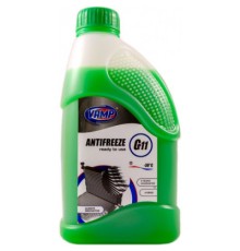 Антифриз ВАМП -40 G11 зелений 1л/1.08кг (5775)