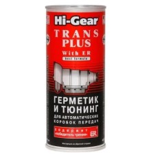 Герметик автомобільний Hi-Gear та тюнінг для АвтоКПП з ER 444мл (HG7015)