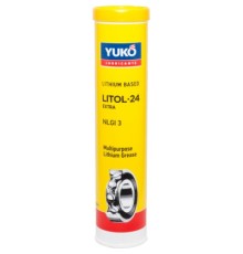 Мастило автомобільне Yuko Літол-24 0,4 л (4820070246476)