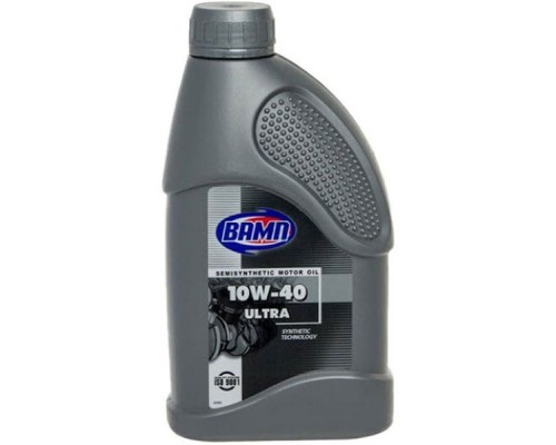 Моторна олива ВАМП 10W40 ULTRA 1л/0,88кг (520)