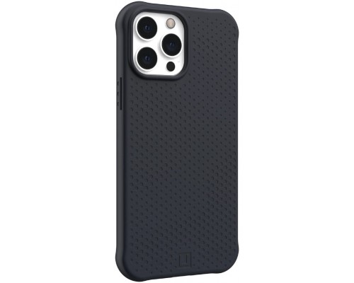 Чохол до мобільного телефона UAG [U] Apple iPhone 13 Pro Max DOT, Black (11316V314040)