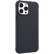 Чохол до мобільного телефона UAG [U] Apple iPhone 13 Pro Max DOT, Black (11316V314040)
