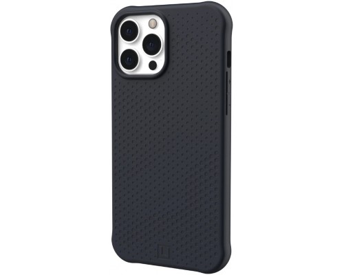 Чохол до мобільного телефона UAG [U] Apple iPhone 13 Pro Max DOT, Black (11316V314040)