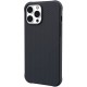 Чохол до мобільного телефона UAG [U] Apple iPhone 13 Pro Max DOT, Black (11316V314040)