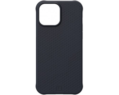 Чохол до мобільного телефона UAG [U] Apple iPhone 13 Pro Max DOT, Black (11316V314040)