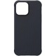 Чохол до мобільного телефона UAG [U] Apple iPhone 13 Pro Max DOT, Black (11316V314040)