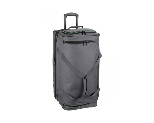 Дорожня сумка Travelite Basics 98/119 л Grey (TL096276-04)