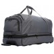 Дорожня сумка Travelite Basics 98/119 л Grey (TL096276-04)