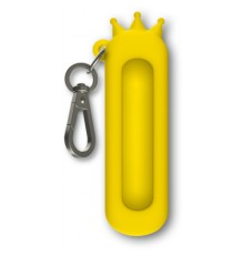 Чохол для ножа Victorinox Crown Sunny Side для Classic Colors 58мм (4.0450)