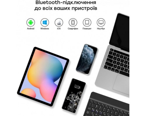 Чохол до планшета AirOn Premium Universal 10-11