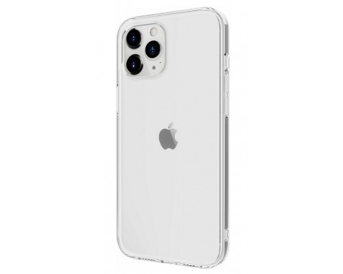 Чохол до мобільного телефона BeCover Apple iPhone 13 Pro Transparancy (706919)