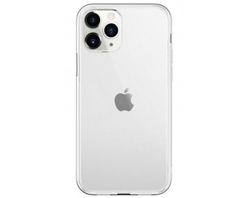 Чохол до мобільного телефона BeCover Apple iPhone 13 Pro Transparancy (706919)