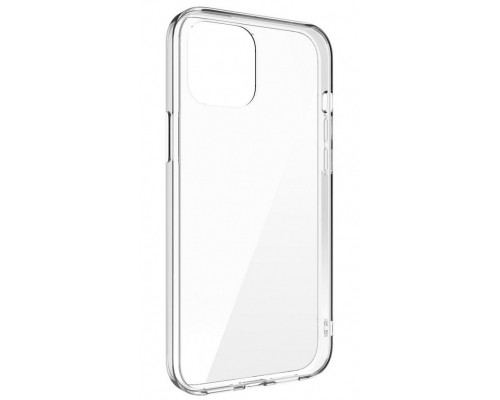 Чохол до мобільного телефона BeCover Apple iPhone 13 Pro Transparancy (706919)