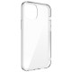 Чохол до мобільного телефона BeCover Apple iPhone 13 Pro Transparancy (706919)
