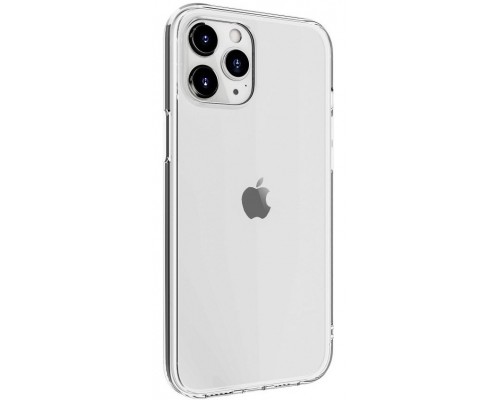 Чохол до мобільного телефона BeCover Apple iPhone 13 Pro Transparancy (706919)