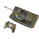 Радіокерована іграшка ZIPP Toys Танк 789 German Leopard 2A6 118 (789-4)