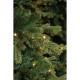 Штучна ялинка Triumph Tree Sherwood deLuxe зелена, LED 120ламп., 1,55 м (8712799343962)