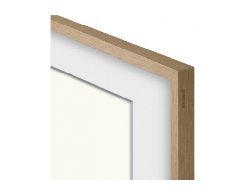 Змінна рамка для ТБ Samsung The Frame VG-SCFA43TKBRU Teak (Тика) (VG-SCFA43TKBRU)