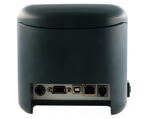 Принтер чеків Gprinter GA-E200 SUE USB, Serial, Ethernet (GP-E200-0081)