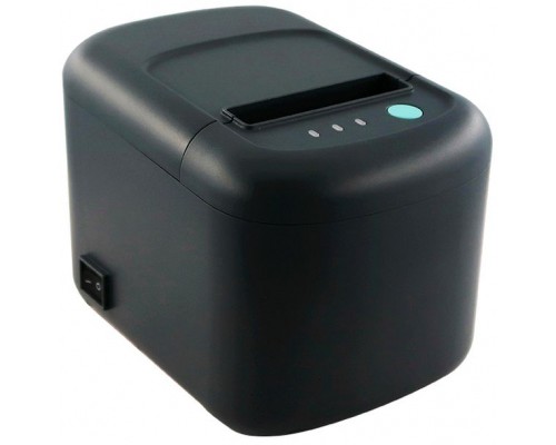Принтер чеків Gprinter GA-E200 SUE USB, Serial, Ethernet (GP-E200-0081)