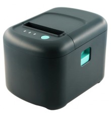 Принтер чеків Gprinter GA-E200 SUE USB, Serial, Ethernet (GP-E200-0081)