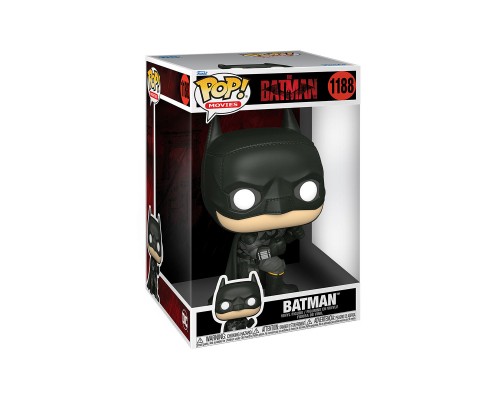 Фігурка для геймерів Funko Pop Бетмен 25 см (59282)