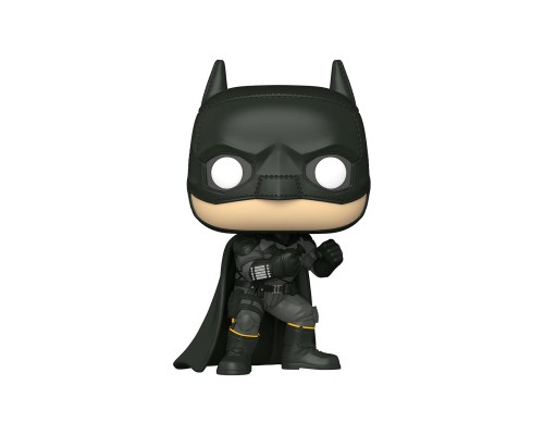 Фігурка для геймерів Funko Pop Бетмен 25 см (59282)