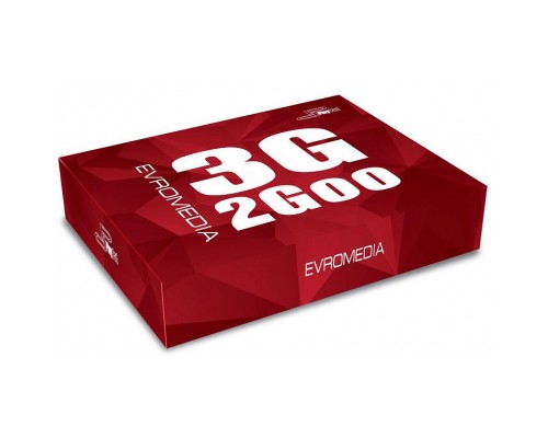 Планшет EvroMedia PLAY PAD 3G 2Goo