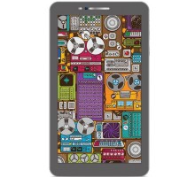 Планшет EvroMedia PLAY PAD 3G 2Goo