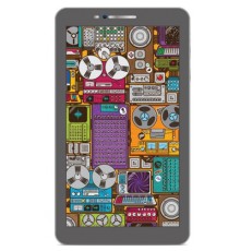Планшет EvroMedia PLAY PAD 3G 2Goo