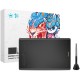 Графічний планшет Huion Inspiroy H610X (H610X)
