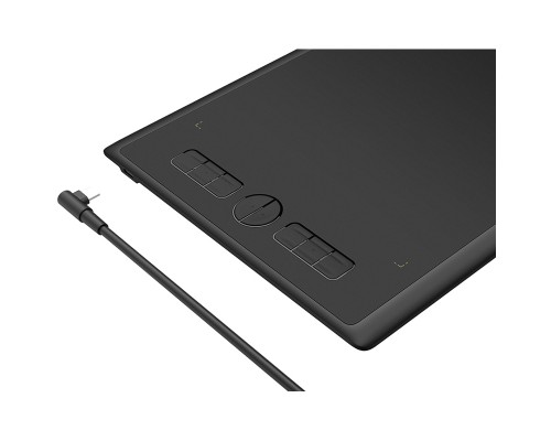 Графічний планшет Huion Inspiroy H610X (H610X)