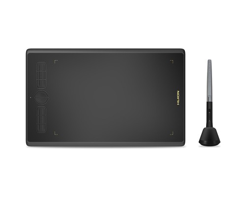 Графічний планшет Huion Inspiroy H610X (H610X)
