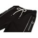 Спортивний костюм дитячий A-Yugi на блискавці (7052-140B-black)