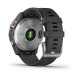 Смарт-годинник Garmin EPIX gen 2, Slate, GPS (010-02582-01)