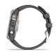 Смарт-годинник Garmin EPIX gen 2, Slate, GPS (010-02582-01)