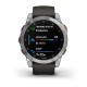Смарт-годинник Garmin EPIX gen 2, Slate, GPS (010-02582-01)