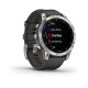 Смарт-годинник Garmin EPIX gen 2, Slate, GPS (010-02582-01)