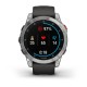 Смарт-годинник Garmin EPIX gen 2, Slate, GPS (010-02582-01)