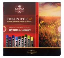 Пастель Koh-i-Noor T.D'or Landscape 48 шт (8516048007)
